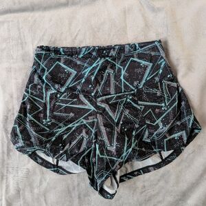 CVG | Running Shorts | Laser Focused | XS